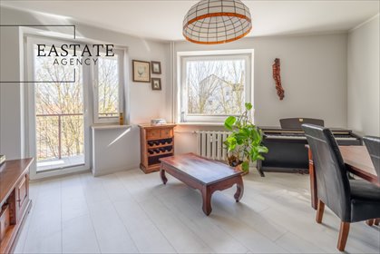 mieszkanie na wynajem 64m2 mieszkanie Gdańsk, Jasień