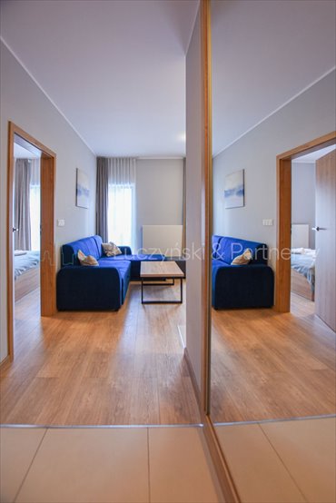 Przytulny apartament 40,86 m² z tarasem i garażem zapraszam mieszkanie Szklarska Poręba