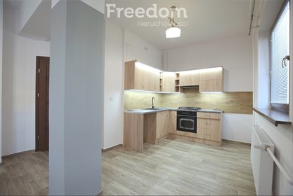 mieszkanie na wynajem 50m2 mieszkanie Maków Podhalański