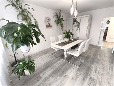 mieszkanie na sprzedaż 71m2 mieszkanie Sosnowiec, Środula, Stanisława Wyspiańskiego