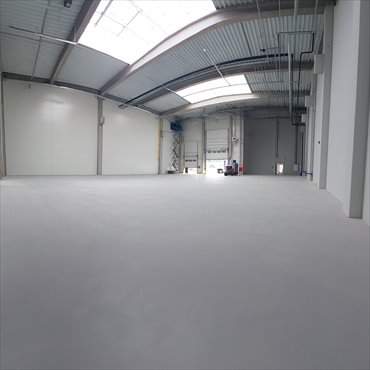 magazyn na wynajem 650m2 magazyn Zabrze, Ziemska