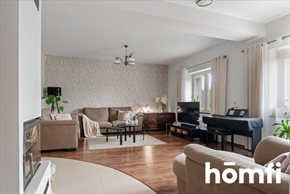 dom na sprzedaż 220m2 dom Plewiska