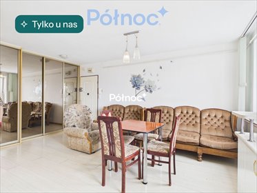 mieszkanie na wynajem 55m2 mieszkanie Ełk, Kilińskiego 3a