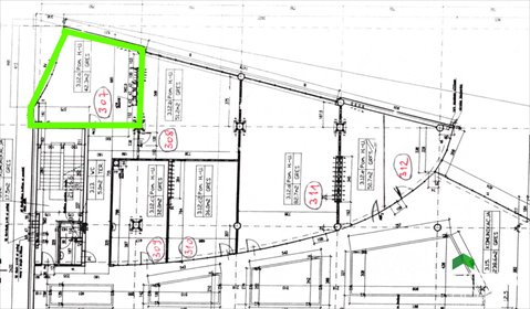 lokal użytkowy na wynajem 40m2 lokal użytkowy Białystok, Sienkiewicza, Henryka Sienkiewicza
