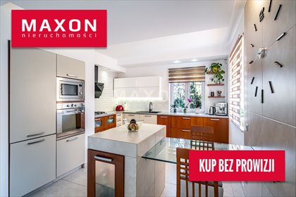 dom na sprzedaż 294m2 dom Łomianki