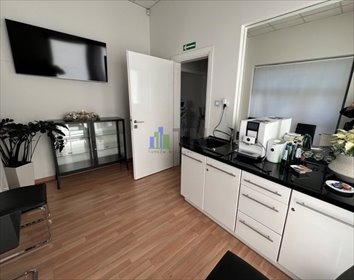Lokal medyczny 71 m2, nowoczesny, blisko A4 i AOW lokal użytkowy Wrocław, Krzyki, Partynice, Przyjaźni