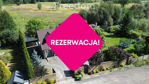 dom na sprzedaż 160m2 dom Radom, Kozienicka 150
