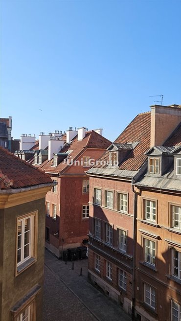 mieszkanie na wynajem 100m2 mieszkanie Warszawa, Śródmieście, Stare Miasto, Krzywe Koło