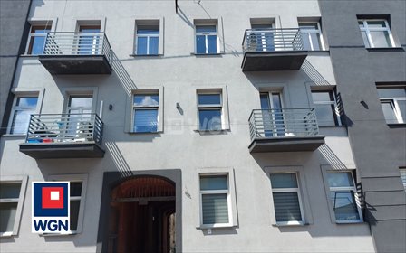Dwupokojowe mieszkanie po remoncie (62 m²) w Częstochowie mieszkanie Częstochowa, Przemysłowa