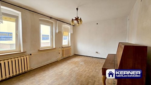 Do sprzedania 3-pokojowe mieszkanie 52 m² w Karlino mieszkanie Karlino