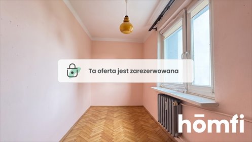 2-pokojowe mieszkanie do remontu z balkonem i piwnicą mieszkanie Radom, Zamłynie, Główna