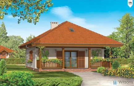 Dom z warsztatem na dużej działce 11800 m² - potencjał! polecam dom Trablice