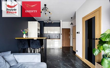 mieszkanie na sprzedaż 34m2 mieszkanie Bydgoszcz, Szwederowo, Horodelska