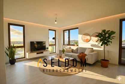 mieszkanie na sprzedaż 67m2 mieszkanie Opole, Szczepanowice, Tęczowa