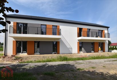 mieszkanie na sprzedaż 62m2 mieszkanie Rzeszów, Słocina, Słocińska
