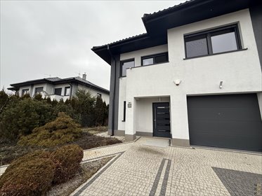 dom na sprzedaż 154m2 dom Ślęza