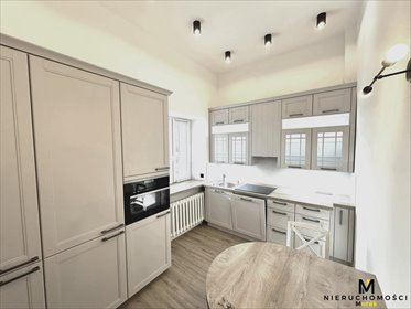 Polecam eleganckie 2-pokojowe mieszkanie 42 m² w Kołobrzegu mieszkanie Kołobrzeg, Waryńskiego