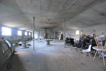 Magazyn na wynajem Miedziana Góra 300m2 Foto 2
