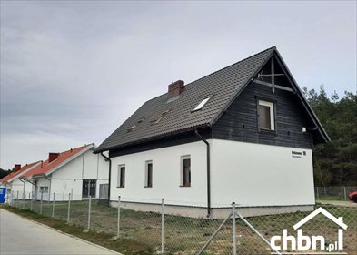 Dom na sprzedaż Cekcynek 135m2 Foto 5