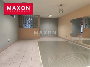 Lokal usługowo-handlowy 50 m² przy metrze Natolin (parking) lokal użytkowy Warszawa, Ursynów, ul. Belgradzka
