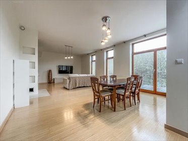 dom na wynajem 150m2 dom Mogilany, Parkowe Wzgórze, os. Parkowe Wzgórze