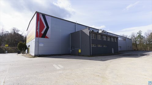 Wynajem 1100 m² w Katowicach – idealne pod biuro, hostel czy przedszkole lokal użytkowy Katowice, Giszowiec, Pszczyńska