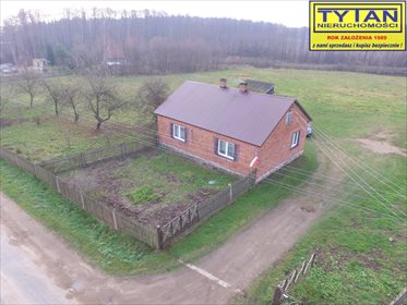 Dom na sprzedaż Zalesie-Poczynki 90m2 Foto 2
