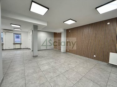 Lokal usługowy po remoncie - witryna - 65 m² w Ursusie lokal użytkowy Warszawa, Ursus, Niedźwiadek