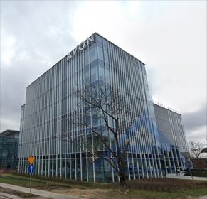 Moduł biurowy 345m² przy głównej ulicy Włoch w Warszawie lokal użytkowy Warszawa, Włochy