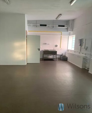 magazyn na wynajem 660m2 magazyn Opacz-Kolonia, Cedrowa