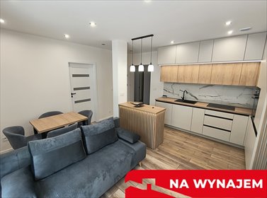 mieszkanie na wynajem 43m2 mieszkanie Tarnów, Spacerowa