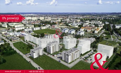 mieszkanie na sprzedaż 65m2 mieszkanie Rumia, Żeglarzy