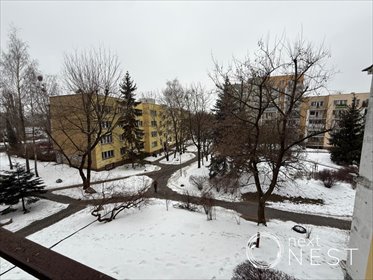 mieszkanie na sprzedaż 58m2 mieszkanie Warszawa, Ursynów, Koński Jar