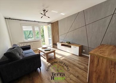 Nowoczesne 2-pokojowe mieszkanie (41,5 m²) w Uroczysku mieszkanie Kielce, Uroczysko, Orkana