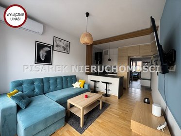 mieszkanie na wynajem 37m2 mieszkanie Warszawa, Białołęka, Tarchomin, A. Kamińskiego