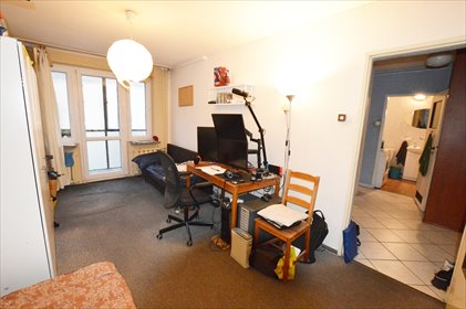 mieszkanie na sprzedaż 37m2 mieszkanie Wrocław, Śródmieście, pl. Bema