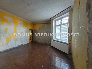 Przestronne 3-pokojowe mieszkanie z potencjałem, 82 m2 mieszkanie Brzeziny