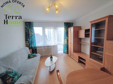 mieszkanie na sprzedaż 37m2 mieszkanie Kielce, Ksm, Szczecińska
