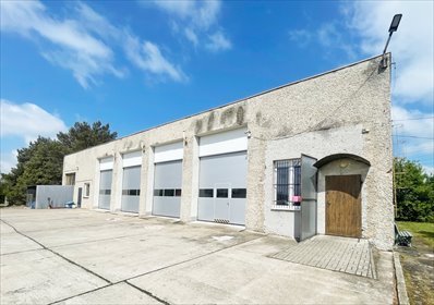 magazyn na wynajem 518m2 magazyn Opole, Składowa