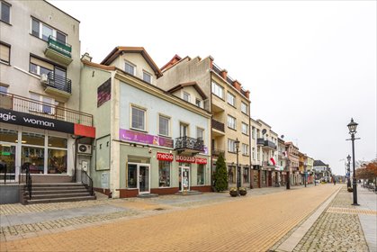 dom na sprzedaż 847m2 dom Ciechanów, Warszawska