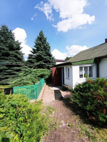 dom na sprzedaż 97m2 dom Dys