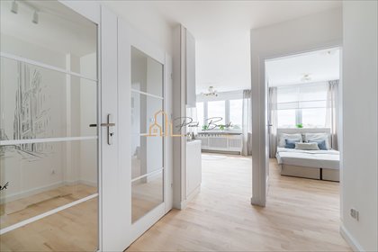 mieszkanie na sprzedaż 36m2 mieszkanie Warszawa, Mokotów, Wierzbno, Jana Bytnara "Rudego"