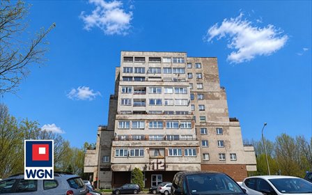 Przestronne 3-pokojowe mieszkanie 83 m² w Mikołowie mieszkanie Mikołów, Reta, Skalna