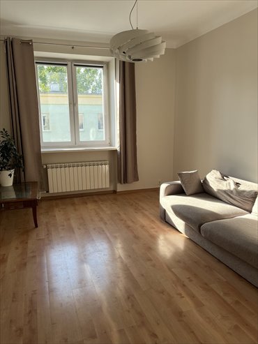 Przestronne 2-pokojowe mieszkanie na Ochocie, umeblowane mieszkanie Warszawa, Ochota, Centrum, Częstochowska