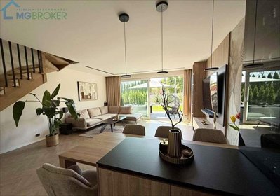 mieszkanie na sprzedaż 91m2 mieszkanie Mysłowice, Krasowy