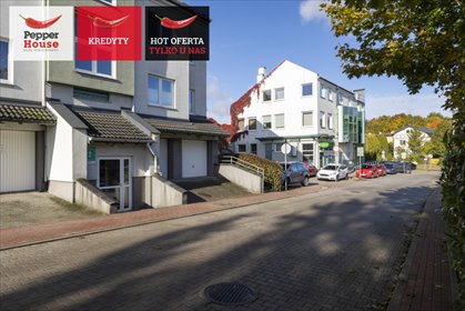 lokal użytkowy na sprzedaż 16m2 lokal użytkowy Gdańsk, Siedlce, Zielony Stok