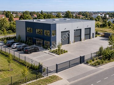 Na sprzedaż działka inwestycyjna 3000 m² w Mszczonowie działka Mszczonów