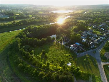 działka na sprzedaż 3290m2 działka Zabrze, Makoszowy, Oświęcimska