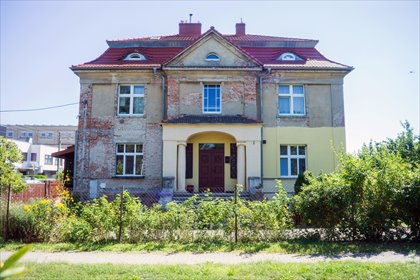 dom na sprzedaż 204m2 dom Swarzędz, Swarzędz