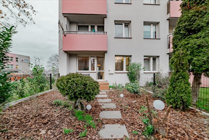 mieszkanie na sprzedaż 50m2 mieszkanie Tychy, K